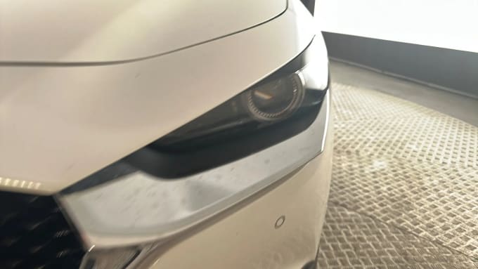 2021 Mazda Cx-30