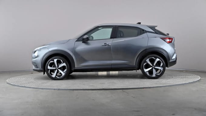 2021 Nissan Juke