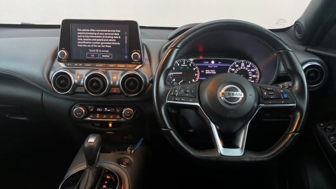 2021 Nissan Juke