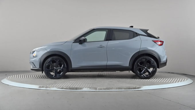 2024 Nissan Juke