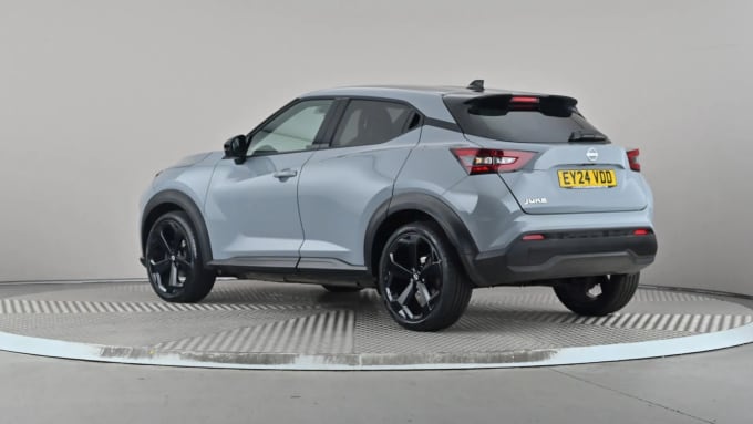 2024 Nissan Juke