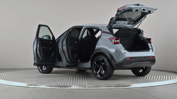 2024 Nissan Juke