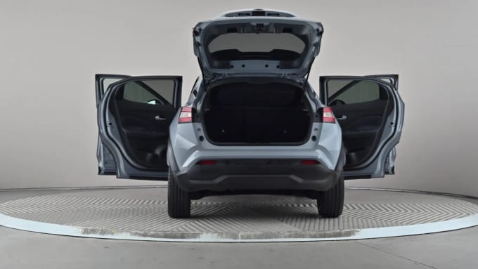 2024 Nissan Juke