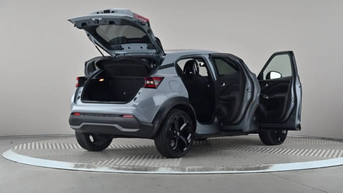2024 Nissan Juke
