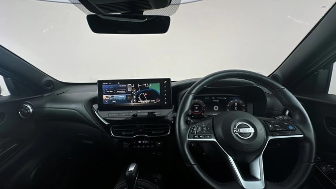 2024 Nissan Juke