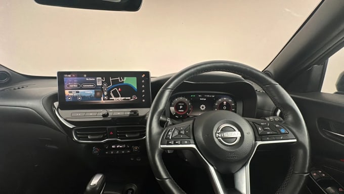 2024 Nissan Juke