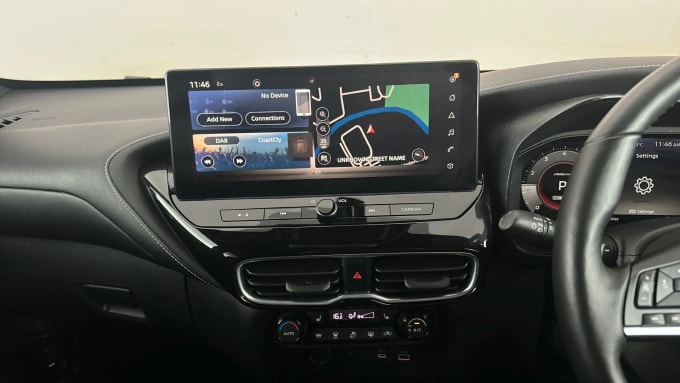 2024 Nissan Juke