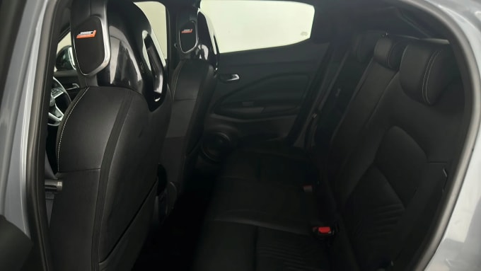 2024 Nissan Juke