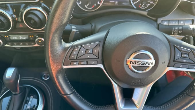 2020 Nissan Juke