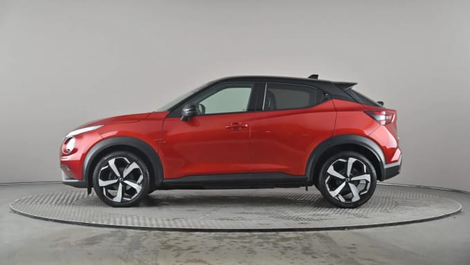 2020 Nissan Juke