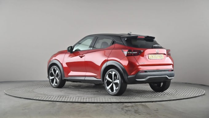 2020 Nissan Juke