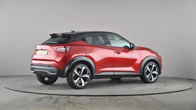 2020 Nissan Juke