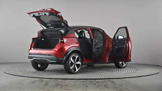 2020 Nissan Juke