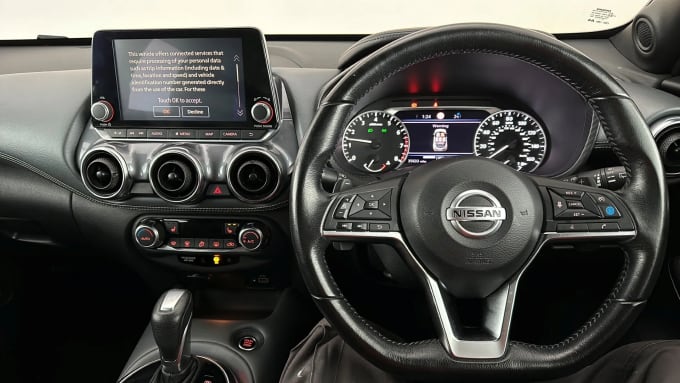 2020 Nissan Juke