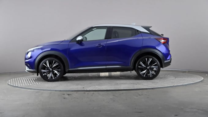 2020 Nissan Juke