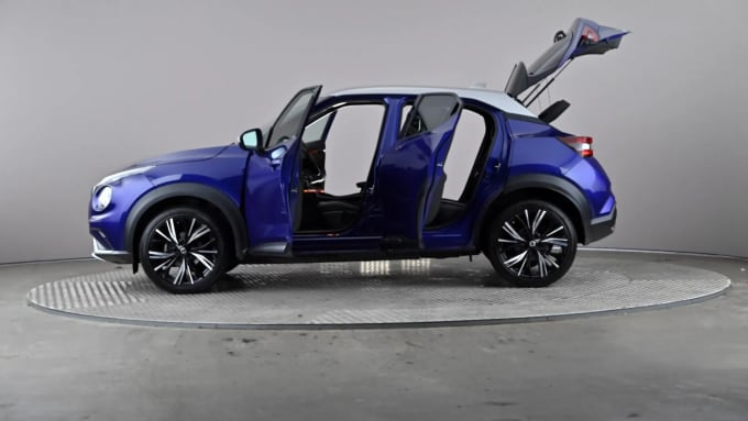 2020 Nissan Juke