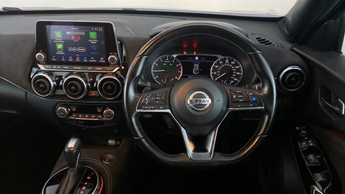 2020 Nissan Juke