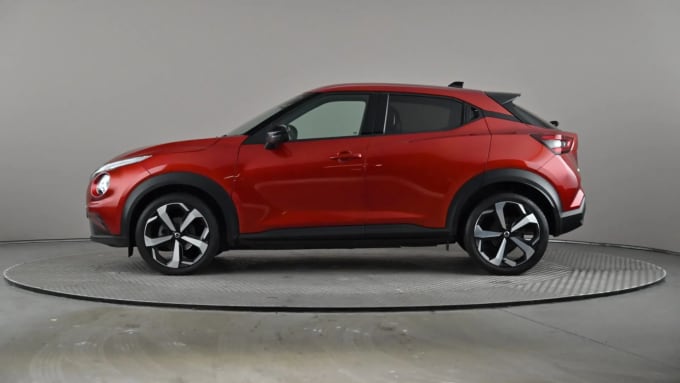 2020 Nissan Juke