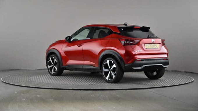 2020 Nissan Juke