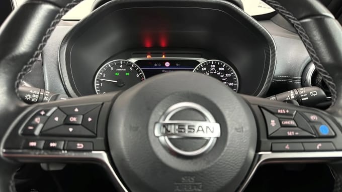 2020 Nissan Juke