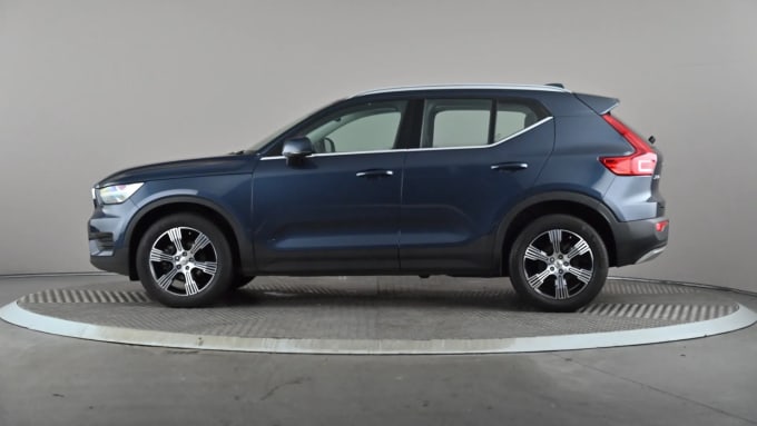 2021 Volvo Xc40