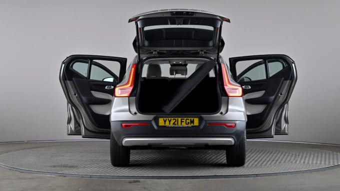 2021 Volvo Xc40