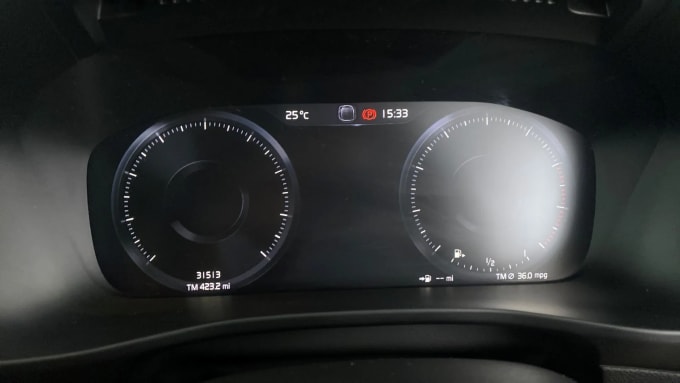 2021 Volvo Xc40
