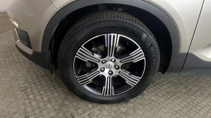 2021 Volvo Xc40