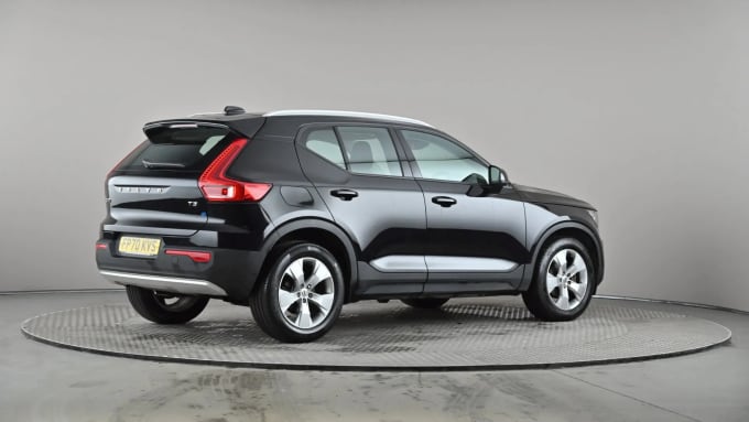 2020 Volvo Xc40