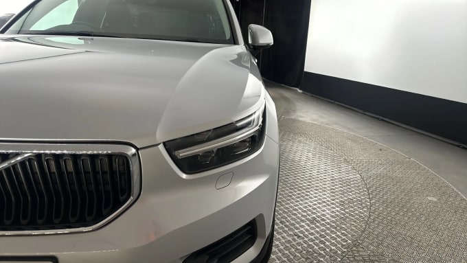 2020 Volvo Xc40