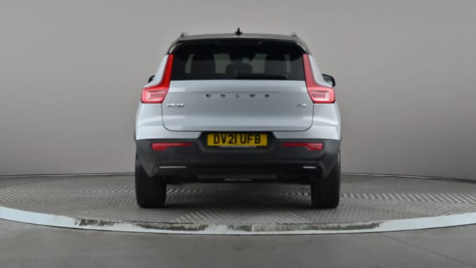 2021 Volvo Xc40