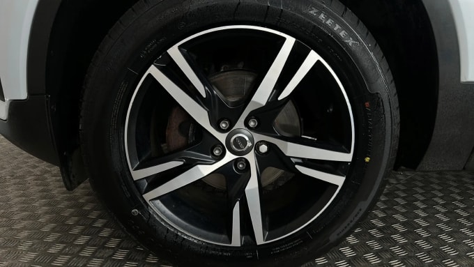 2021 Volvo Xc40