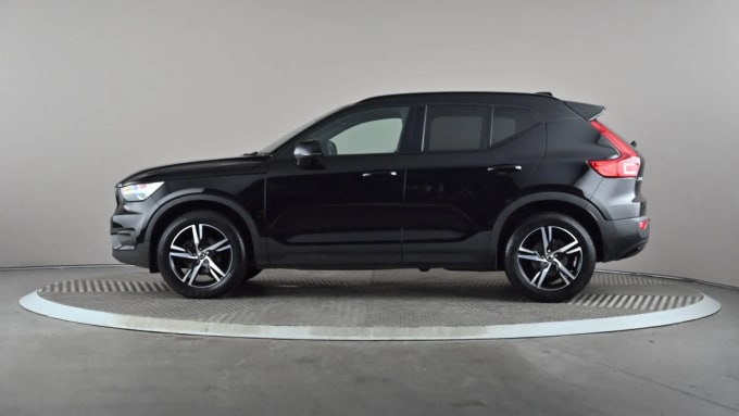 2021 Volvo Xc40