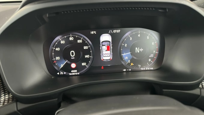2021 Volvo Xc40