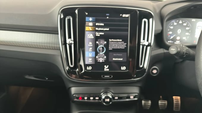 2021 Volvo Xc40