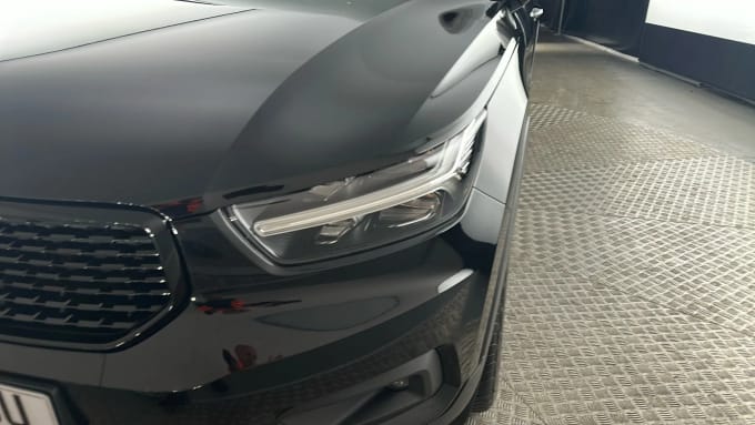 2021 Volvo Xc40