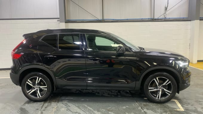 2021 Volvo Xc40