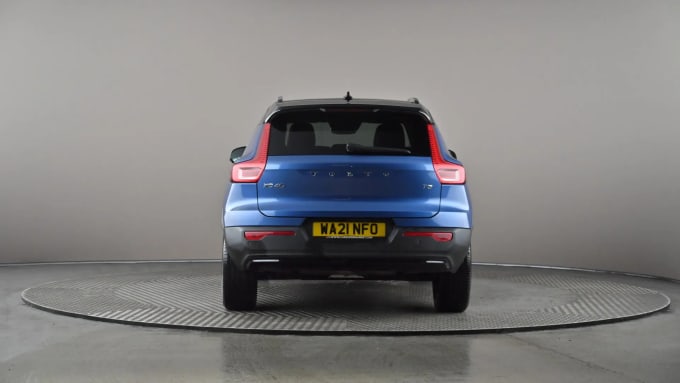 2021 Volvo Xc40