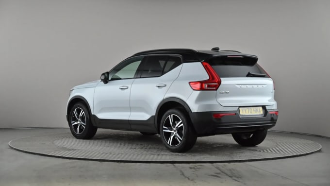 2020 Volvo Xc40