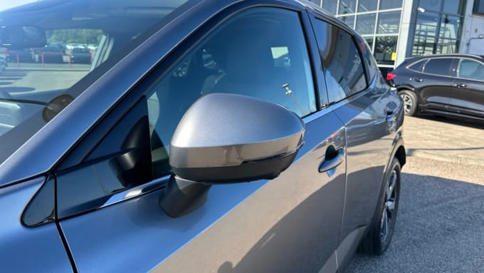 2022 Nissan Qashqai