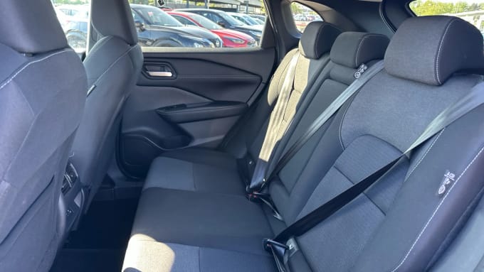2022 Nissan Qashqai