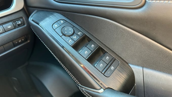 2022 Nissan Qashqai