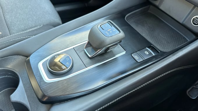 2022 Nissan Qashqai