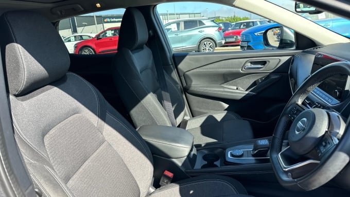 2022 Nissan Qashqai