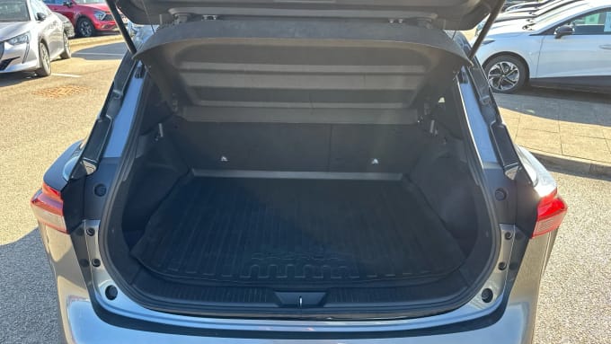2022 Nissan Qashqai