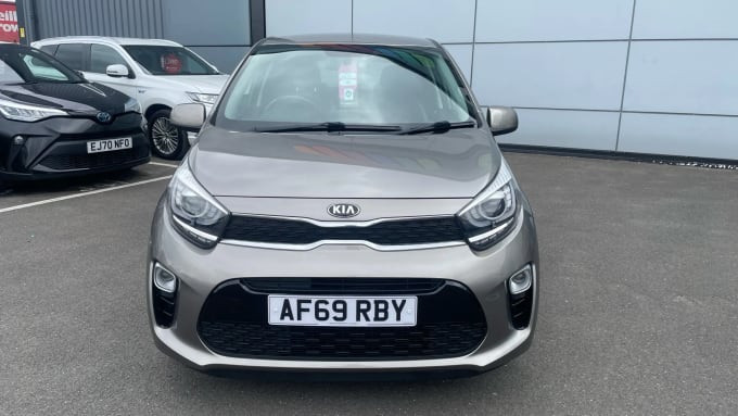 2019 Kia Picanto