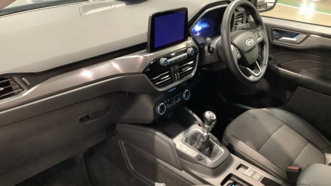 2022 Ford Kuga