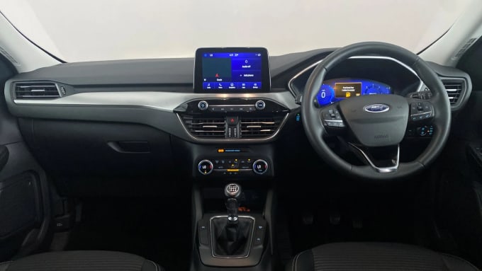 2022 Ford Kuga