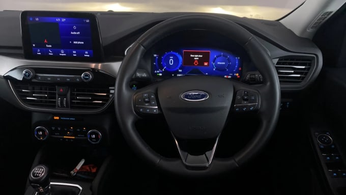 2022 Ford Kuga