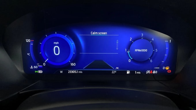 2022 Ford Kuga